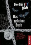 die drei Fragezeichen Kids Das geheime Buch - Ulf Blanck, Kim Schmidt