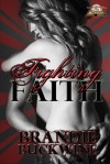 Fighting Faith - Brandie Buckwine