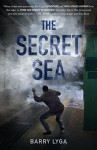 The Secret Sea - Barry Lyga