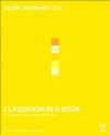 Adobe Fireworks CS4 Classroom in a Book - Adobe Creative Team