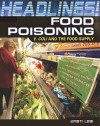 Food Poisoning: E. Coli and the Food Supply - Kristi Lew