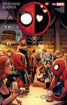 Spider-Man/Deadpool (2016-) #4 - Joe Kelly, Ed McGuinness