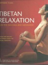 Tibetan Relaxation: Kum Nye Massage And Movement (A Yoga For Healing And Energy From The Tibetan Tradition) - Tarthang Tulku