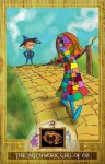 The Patchwork Girl of Oz (The Wizard of Oz Collection) - L. F. Baum