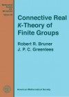 Connective Real K-Theory of Finite Groups - R.R. Bruner, J.P.C. Greenlees