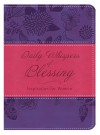 Daily Whispers of Blessing: Inspiration for Women - Barbour Publishing Inc.