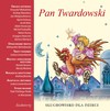 Pan Twardowski. Słuchowisko dla dzieci - audiobook - Michałowska Aleksandra