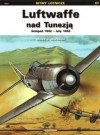 Luftwaffe nad Tunezją - listopad 1942 - luty 1943 - Marek J. Murawski