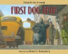 First Dog Fala - Elizabeth Van Steenwyk