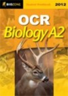 OCR Biology A2 2012 Student Workbook - Tracey Greenwood