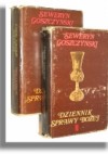 Dziennik sprawy Bożej. T. 1-2 - Seweryn Goszczyński