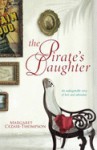 The Pirate's Daughter - Margaret Cezair-Thompson