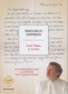 Caro Papa, ti scrivo - Piergiorgio Odifreddi