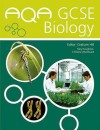 Aqa Gcse Science Biology Student's Book (Aqa Gcse Science) - Toby Houghton, Christine M. Woodward