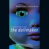 The Dollmaker - Amanda Stevens, Christian Rummel, Harlequin Books S.A.