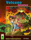 Volcano Adventure - Stu Duval