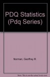 Pdq Statistics (Pdq Series) - Geoffrey R. Norman