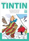 The Adventures of Tintinvolume 5 - Hergé