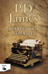 Muertes Poco Naturales - P.D. James