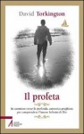 Il profeta. In cammino verso la profonda, autentica preghiera per comprendere l'amore infinito di Dio - David Torkington