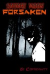 Savage Moon: Forsaken (Savage Moon (Book Four)) - Comicality