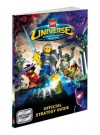 Lego Universe: Prima Official Game Guide - Mike Searle