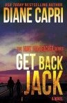 Get Back Jack: Volume 2 (The Hunt For Jack Reacher) by Diane Capri (2013-11-01) - Diane Capri;