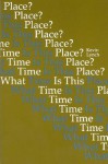 What Time Is This Place? - Kevin Lynch