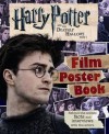 Harry Potter and the Deathly Hallows Film Poster Book - BBC