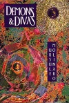 Demons & Divas: 3 Novels - Ursule Molinaro