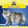 Manx Cats - Tamara L. Britton