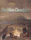 The Alien Chronicles - Matthew Hurley