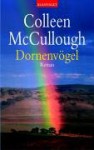 Dornenvögel - Colleen McCullough