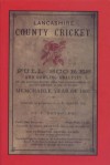 Lancashire County Cricket - Gerry Wolstenholme, Frederick Reginald Reynolds