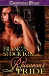 Rhiannon's Pride - Frances Stockton