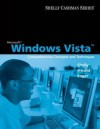 Microsoft Windows Vista: Comprehensive Concepts and Techniques - Gary B. Shelly, Steven M. Freund, Raymond E. Enger