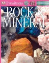 Rocks & Minerals - R.F. Symes, The Staff of the Natural History Museum, London