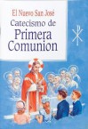 Catecismo Primera Comunion - Bennet Kelley