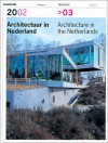 Architecture in the Netherlands, Yearbook 2002-2003 - Anne Hoogewoning