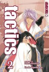 tactics, Volume 2 - Sakura Kinoshita, Kazuko Higashiyama