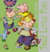 The Three Little Pigs / Los tres cerditos - Susaeta Ediciones, S. A.