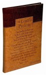 The Lords Prayer - Christian Art Gifts