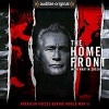 The Home Front: Life in America During World War II - Martin Sheen, Audible Original