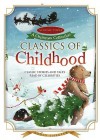 Classics of Childhood: A Christmas Collection, Library Edition (Classics Read By Celebrities) - Various, Celebrity Readers