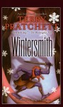 Wintersmith - Terry Pratchett