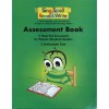 ASSESSMENT BOOK, FIRST GRADE, SING SPELL READ AND WRITE, SECOND EDITION - Modern Curriculum Press