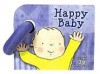 Ibaby: Happy Baby: A Book Of Emotions (Ibaby) - Jackie Parsons