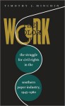 Color of Work - Timothy J. Minchin