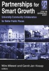 Partnerships for Smart Growth: University-Community Collaboration for Better Public Places - Wim Wiewel