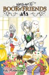 Natsume's Book of Friends , Vol. 18 - Yuki Midorikawa